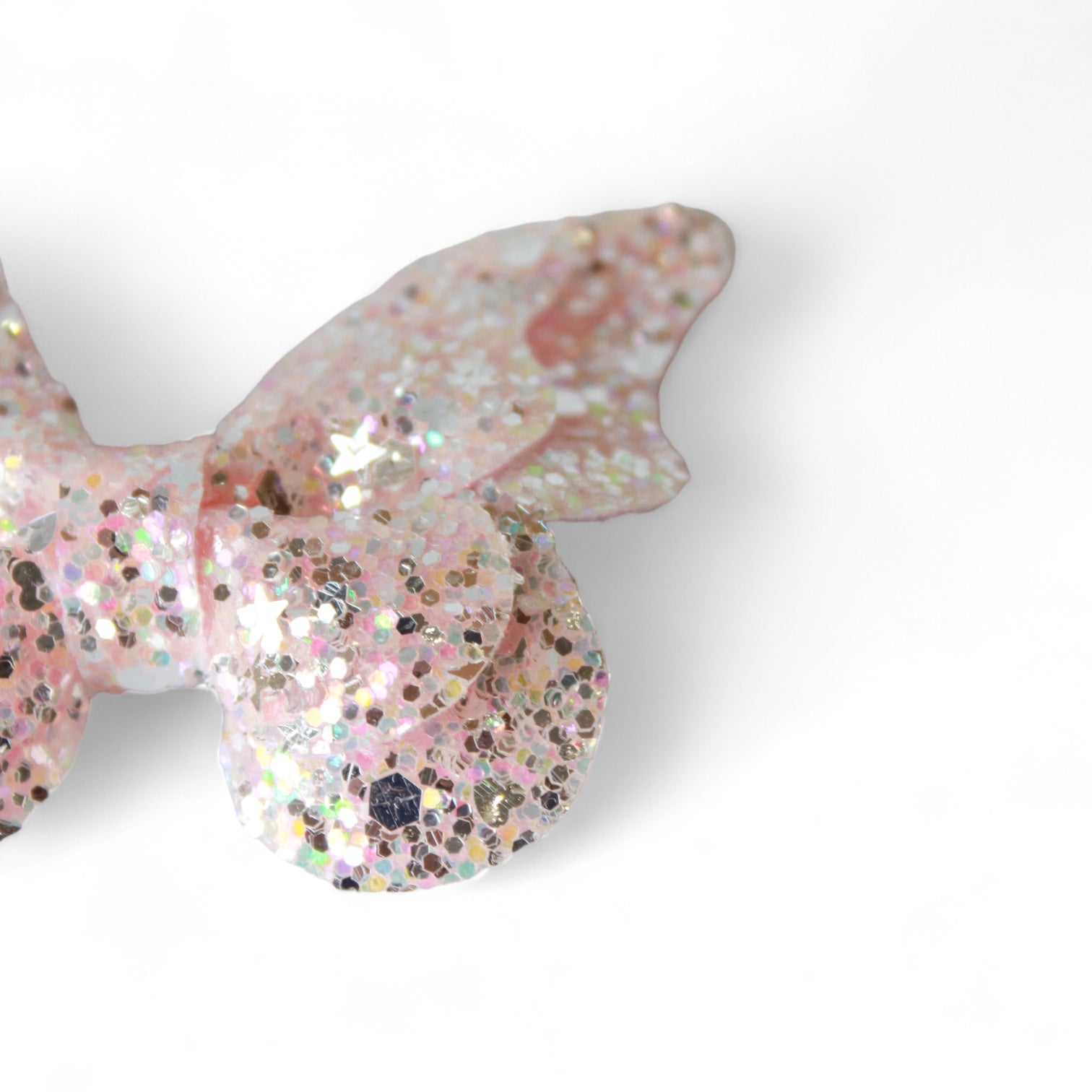 iMiN Kids Girls sequin hair clips