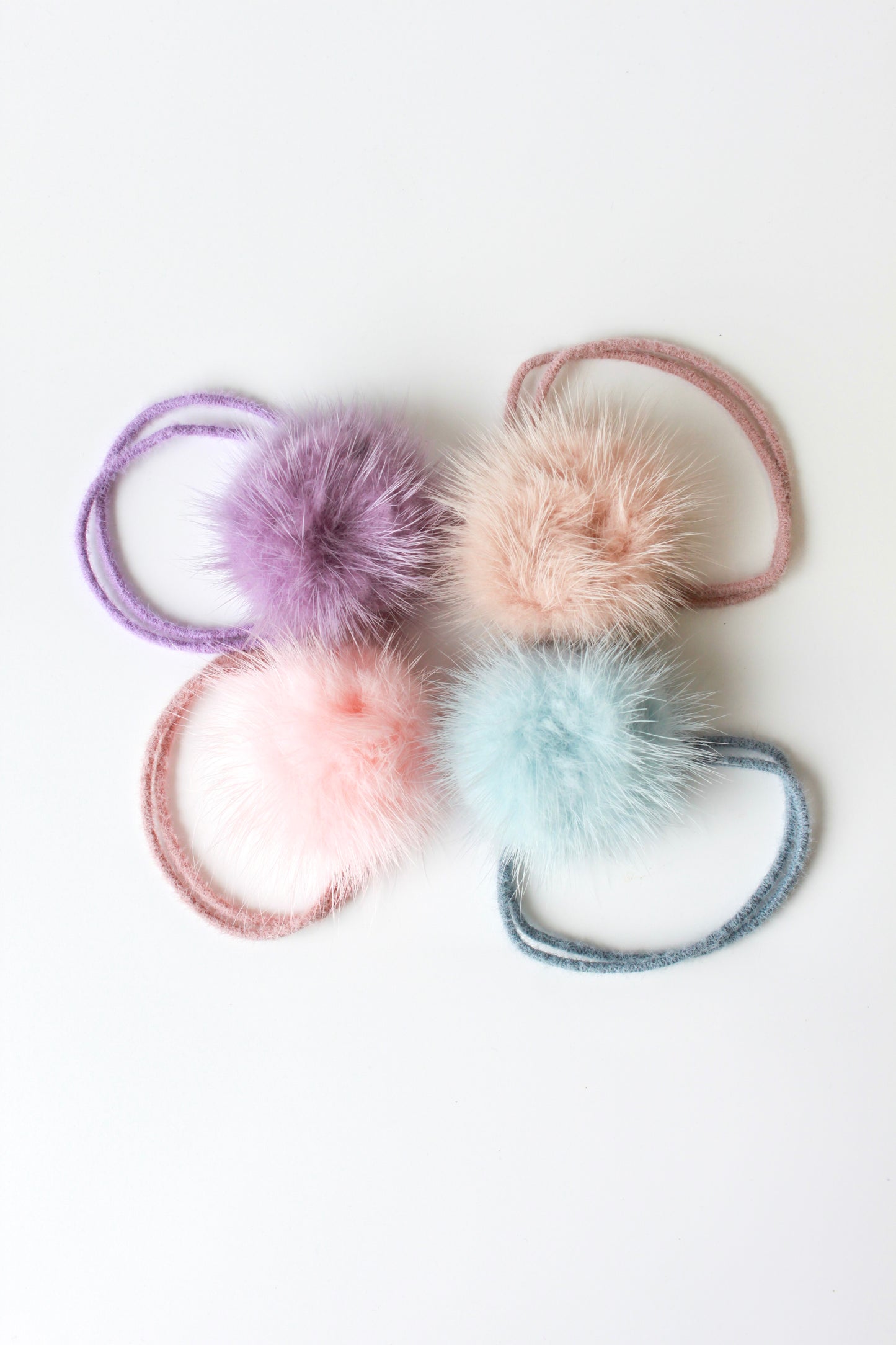 iMiN Kids Girls Hair Accessories