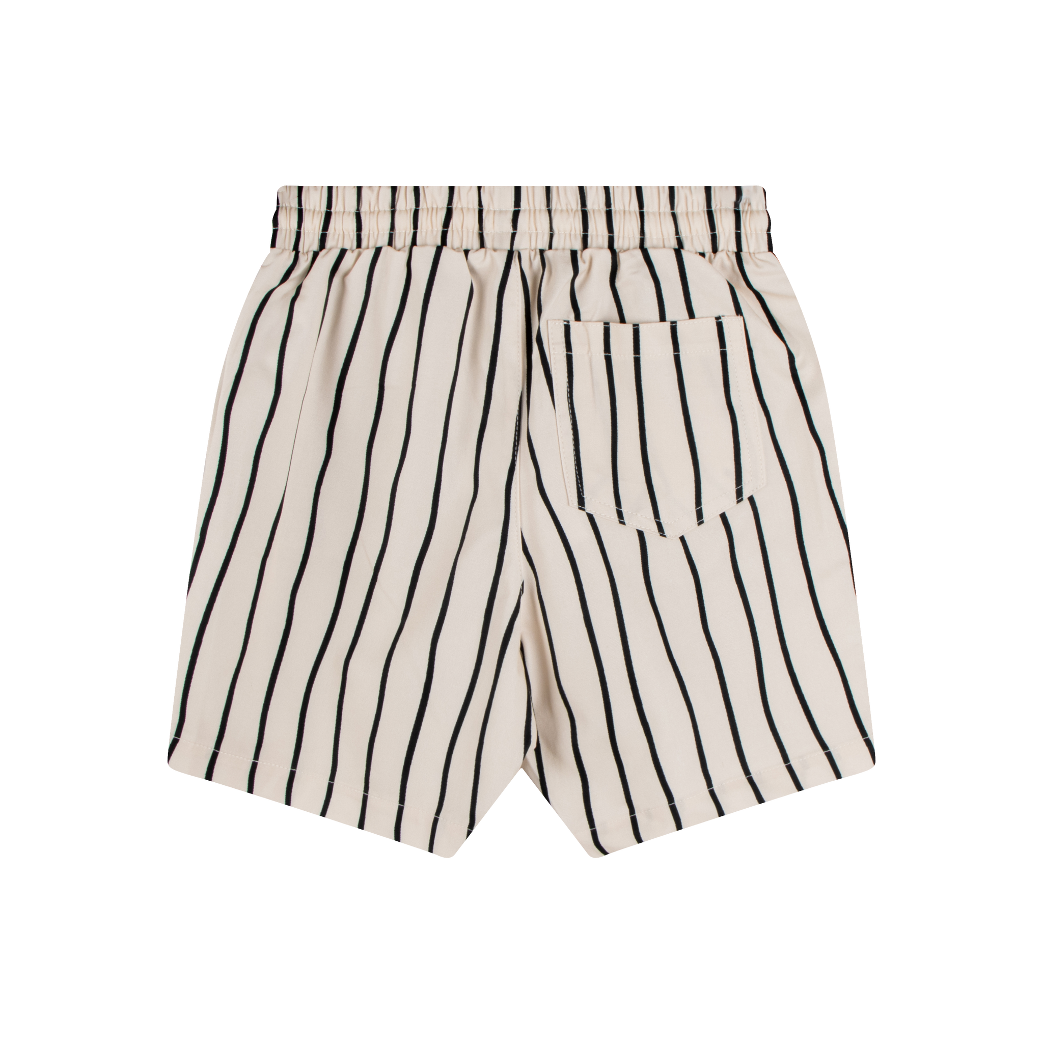 Striped shorts clearance png